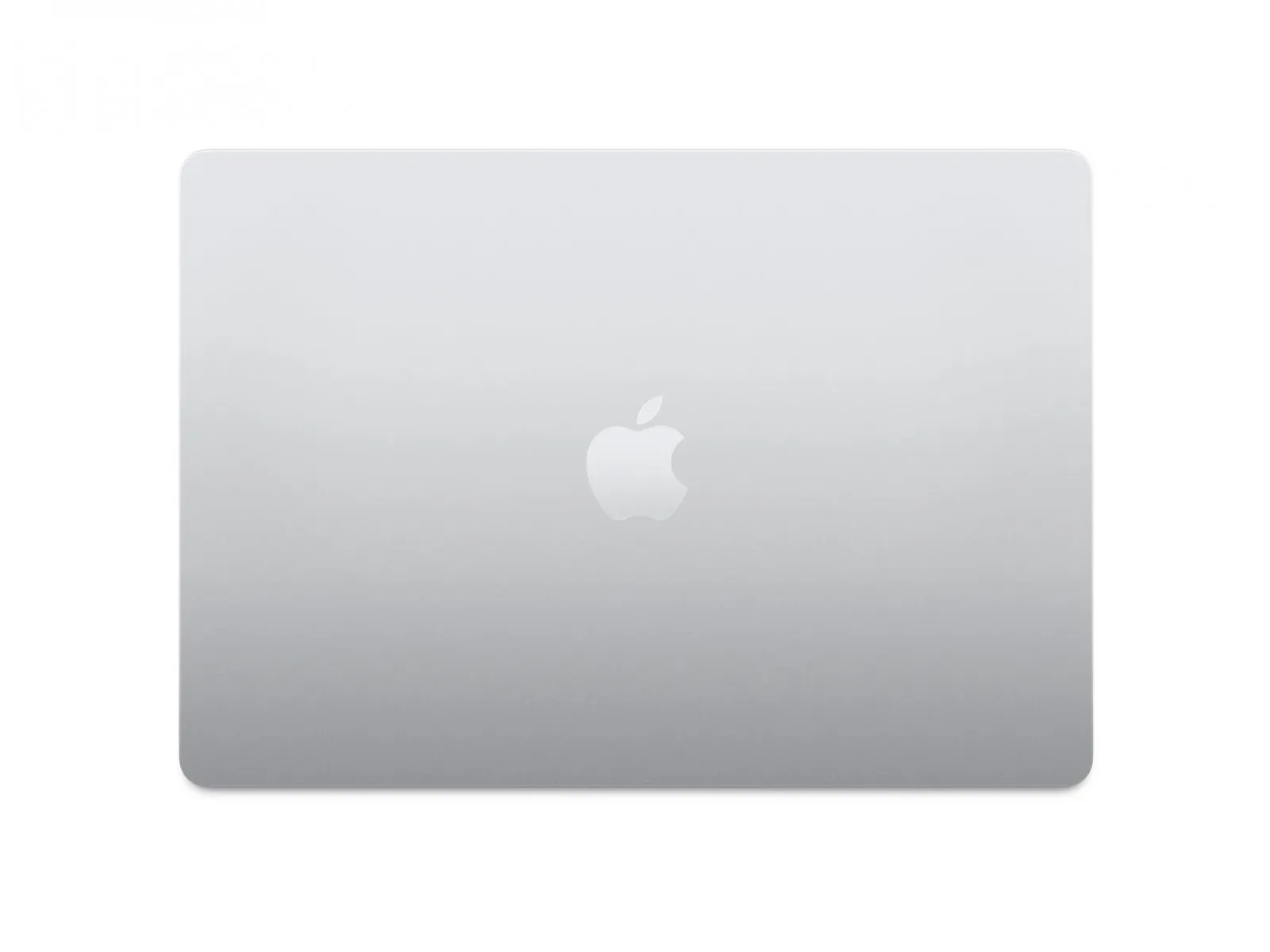 MacBook Air 2024 (M3, 8GB,256GB) シルバー　本体 Купить Apple MacBook Air 15